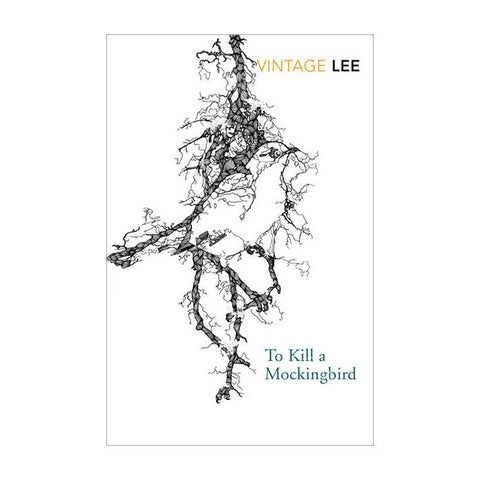 To kill a mockingbird