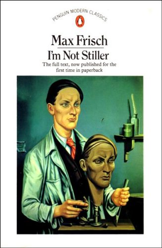 I'm Not Stiller
