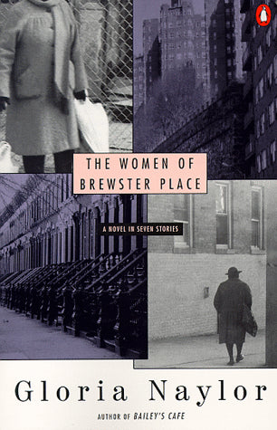 The Women of Brewster Place: A Novel in Seven Stories (Penguin Contemporary American Fiction Series)