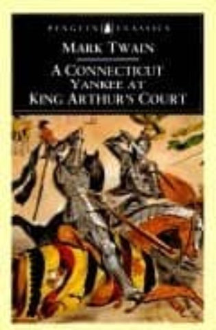 A Connecticut Yankee in King Arthur's Court