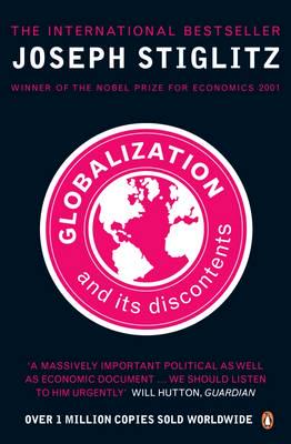 Globalization and its discontents