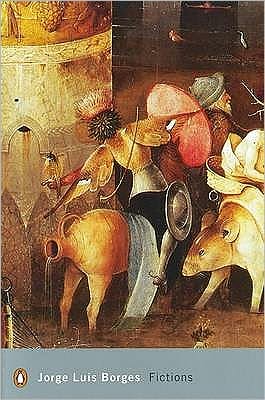 Fictions (Penguin Modern Classics)