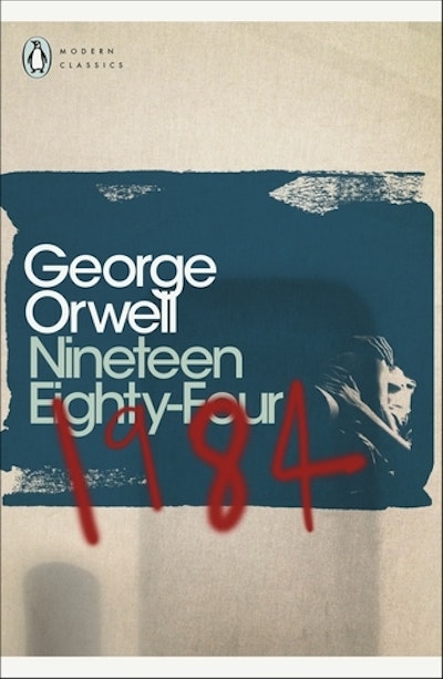 Nineteen Eighty Four