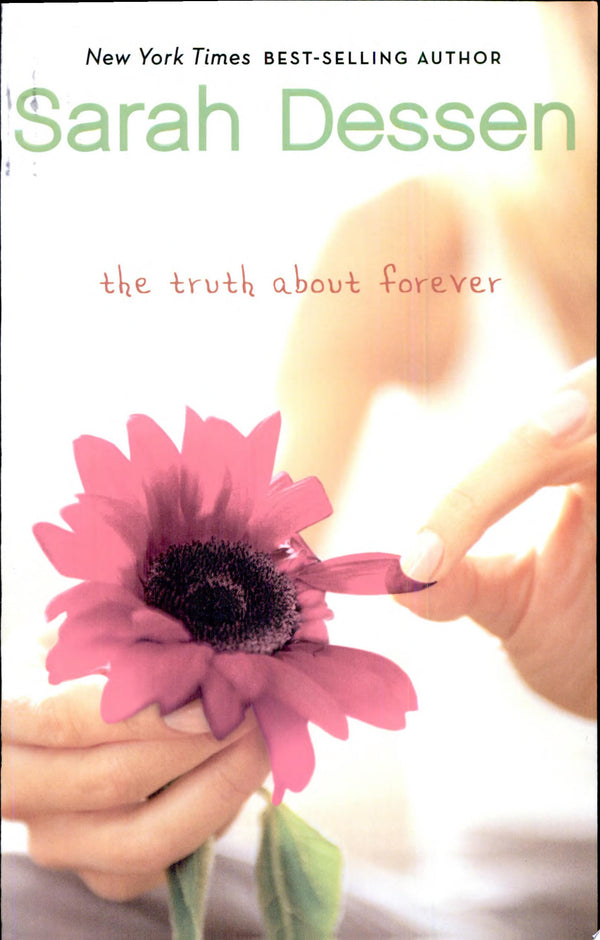 The Truth About Forever