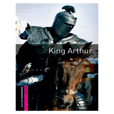 King Arthur