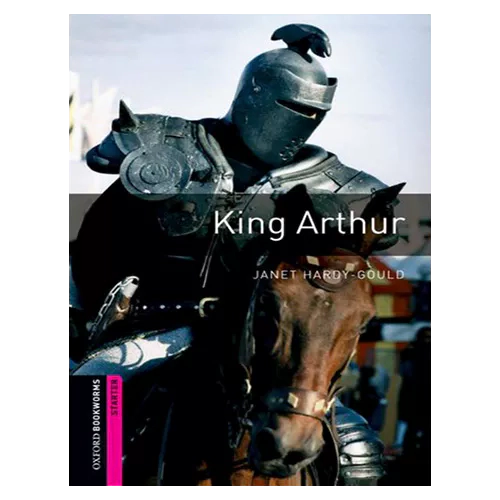 King Arthur