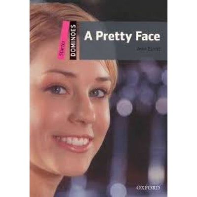 Starter Level: A Pretty Face