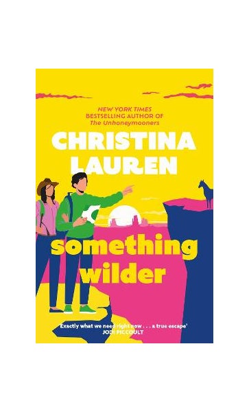 Something Wilder