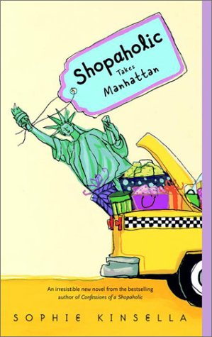 Shopaholic Takes Manhattan