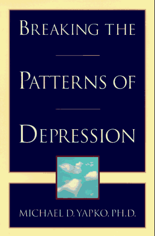 Breaking the Patterns of Depression