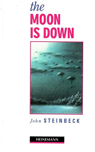Moon is Down