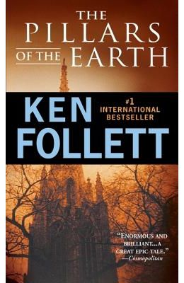 The Pillars of the Earth