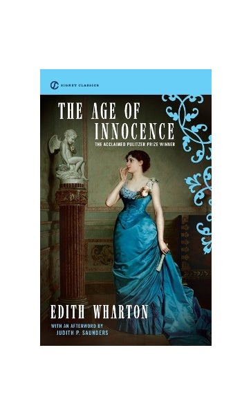 The Age of Innocence (Signet Classics)