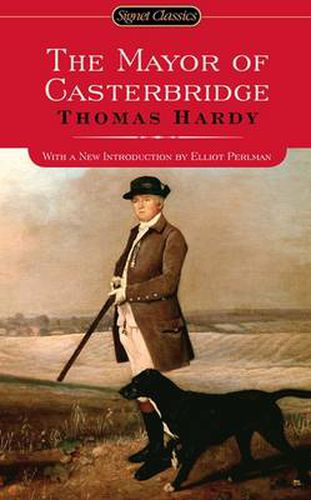 The Mayor of Casterbridge