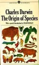 The Origin of Species