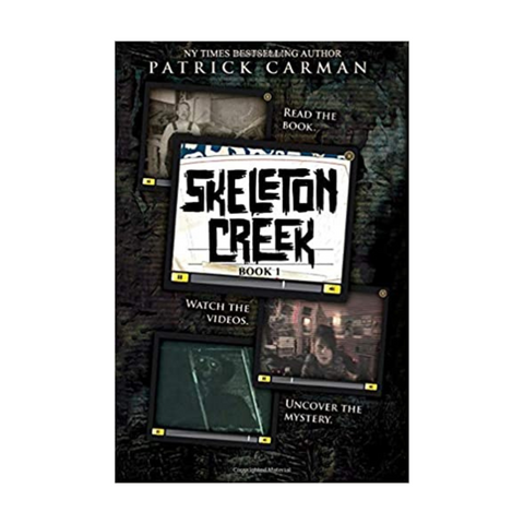 Skeleton Creek