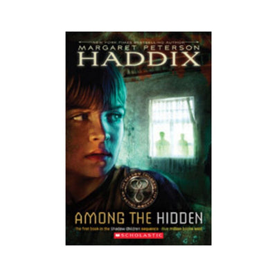 Shadow Children Book #1: Among the Hidden