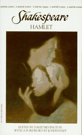 Hamlet (Bantam Classic)