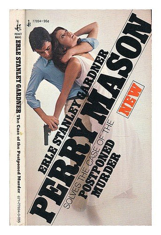 The Case of the Postponed Murder