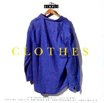 Clothes (Chic Simple)