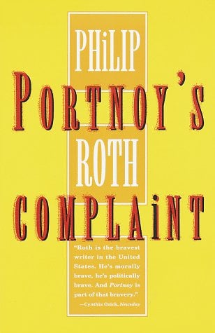 Portnoy's Complaint