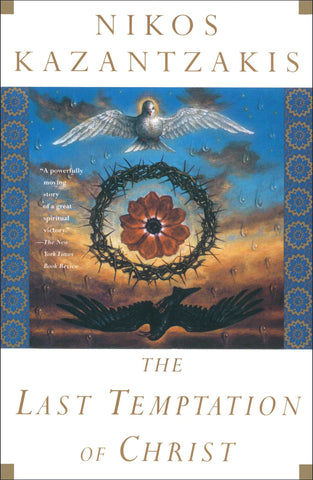 The Last Temptation of Christ
