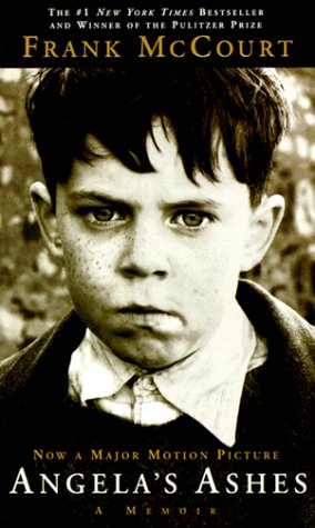 Angela's Ashes: A Memoir