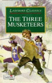 Ladybird Classics Three Musketeers