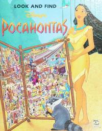 Donde Esta Pocahontas?