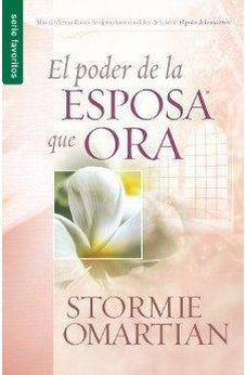 El poder de la esposa que ora