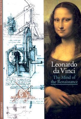 Leonardo da Vinci. The mind of the Renaissance