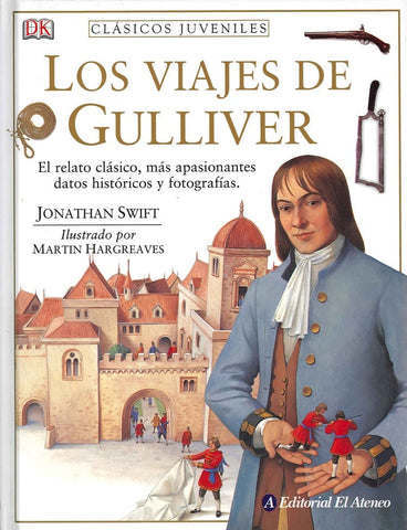 Los viajes de Gulliver