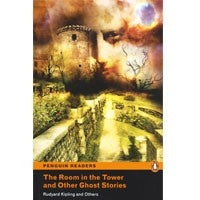Level 2: The Room in the Tower and Other Stories (Pearson English Graded Readers)