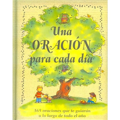 Una Oración Para Cada Día