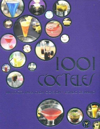 1001 Cocteles