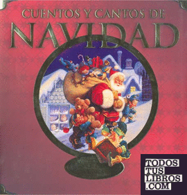 Cuentos y cantos de navidad