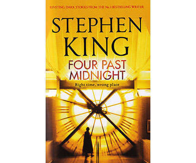Four Past Midnight