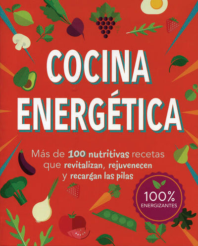 Cocina Energética
