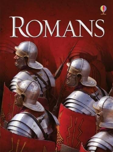 Romans - Usborne Beginners