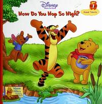 How Do You Hop So High?