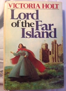 Lord of the Far Island