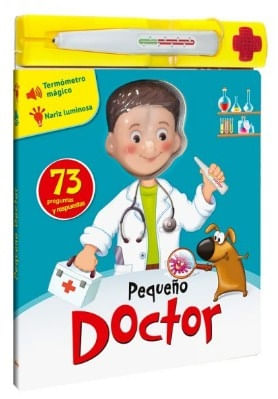 Pequeño Doctor