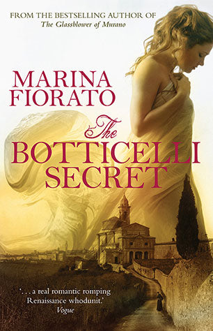 The Botticelli Secret