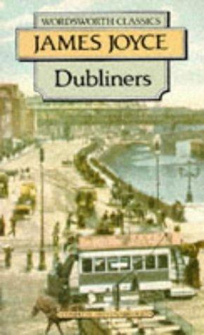 Dubliners (Wordsworth Classics)