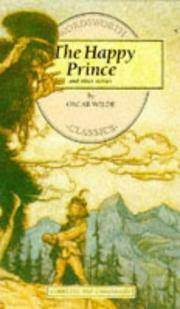 The Happy Prince & Other Stories