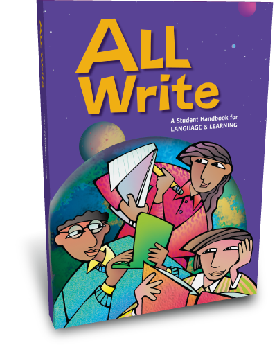 All Write Student Handbook