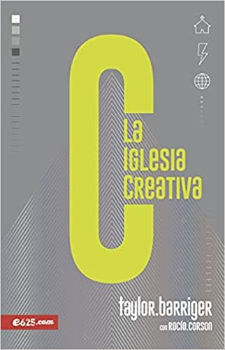 Iglesia creativa