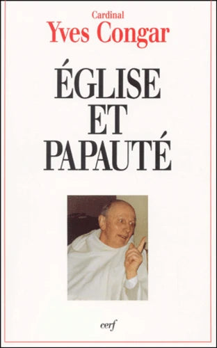 EGLISE ET PAPAUTE