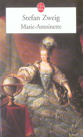 Marie-Antoinette (French Edition)