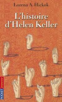 L'histoire d'Helen Keller